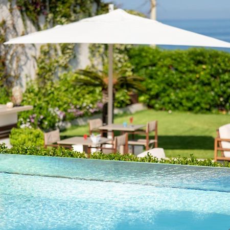 Unico Boutique Hotel D'Arte Монделло Экстерьер фото