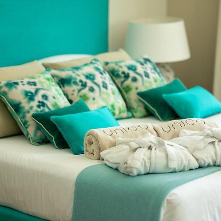 Unico Boutique Hotel D'Arte Монделло Экстерьер фото