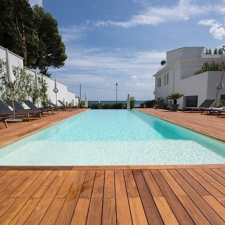 Unico Boutique Hotel D'Arte Монделло Экстерьер фото