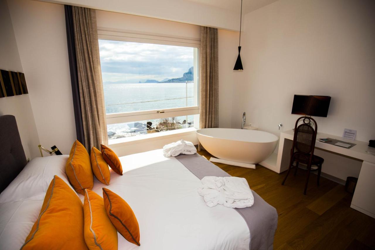Unico Boutique Hotel D'Arte Монделло Экстерьер фото