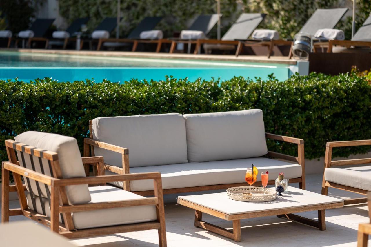 Unico Boutique Hotel D'Arte Монделло Экстерьер фото