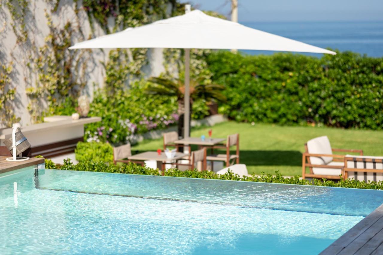 Unico Boutique Hotel D'Arte Монделло Экстерьер фото