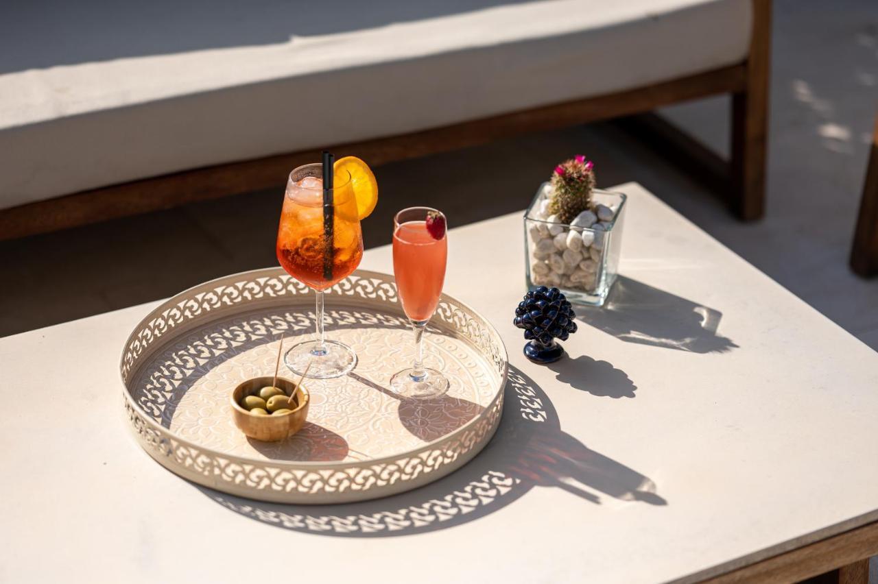 Unico Boutique Hotel D'Arte Монделло Экстерьер фото