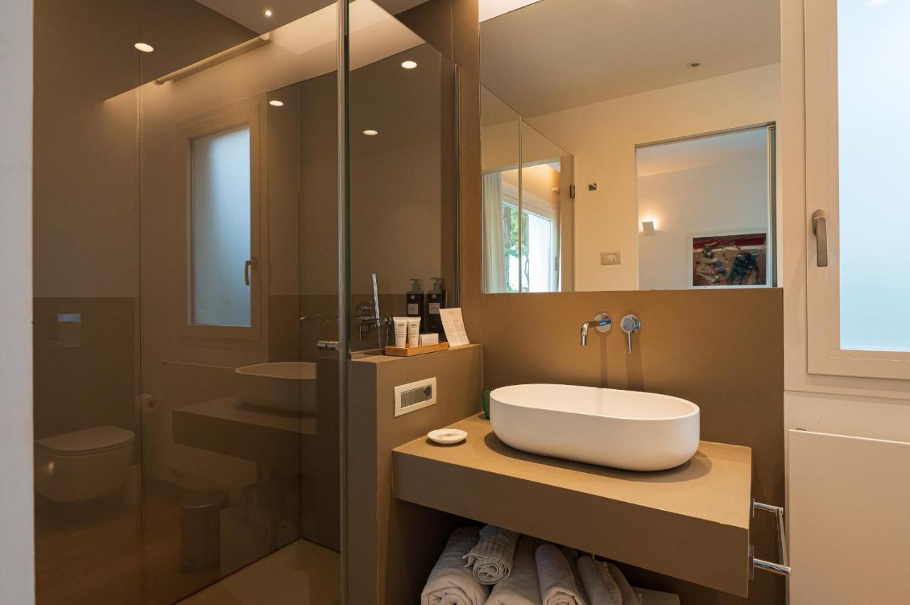 Unico Boutique Hotel D'Arte Монделло Экстерьер фото