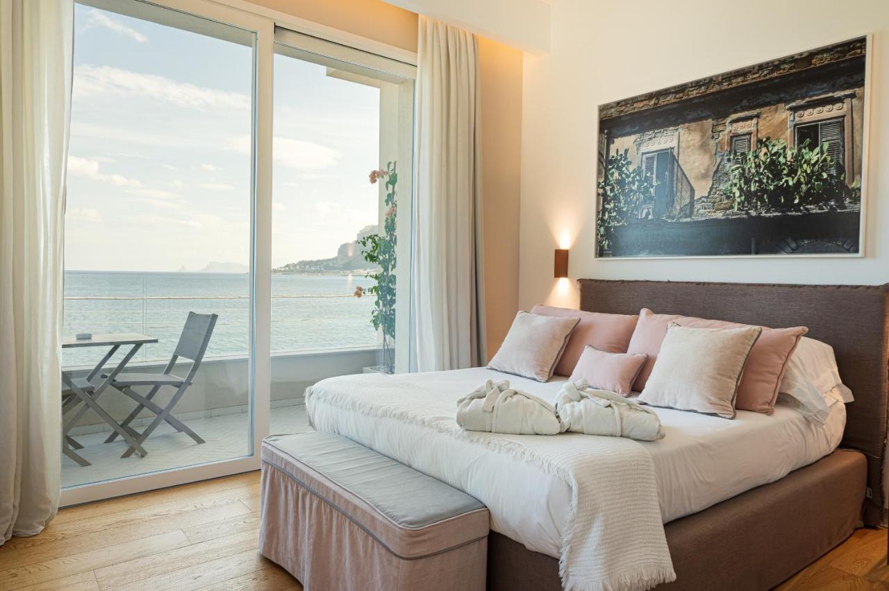 Unico Boutique Hotel D'Arte Монделло Экстерьер фото