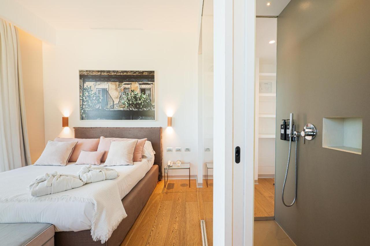 Unico Boutique Hotel D'Arte Монделло Экстерьер фото