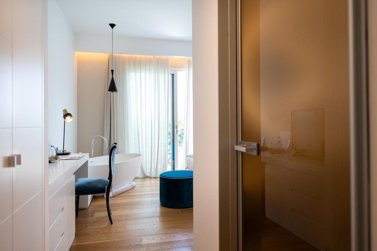 Unico Boutique Hotel D'Arte Монделло Экстерьер фото