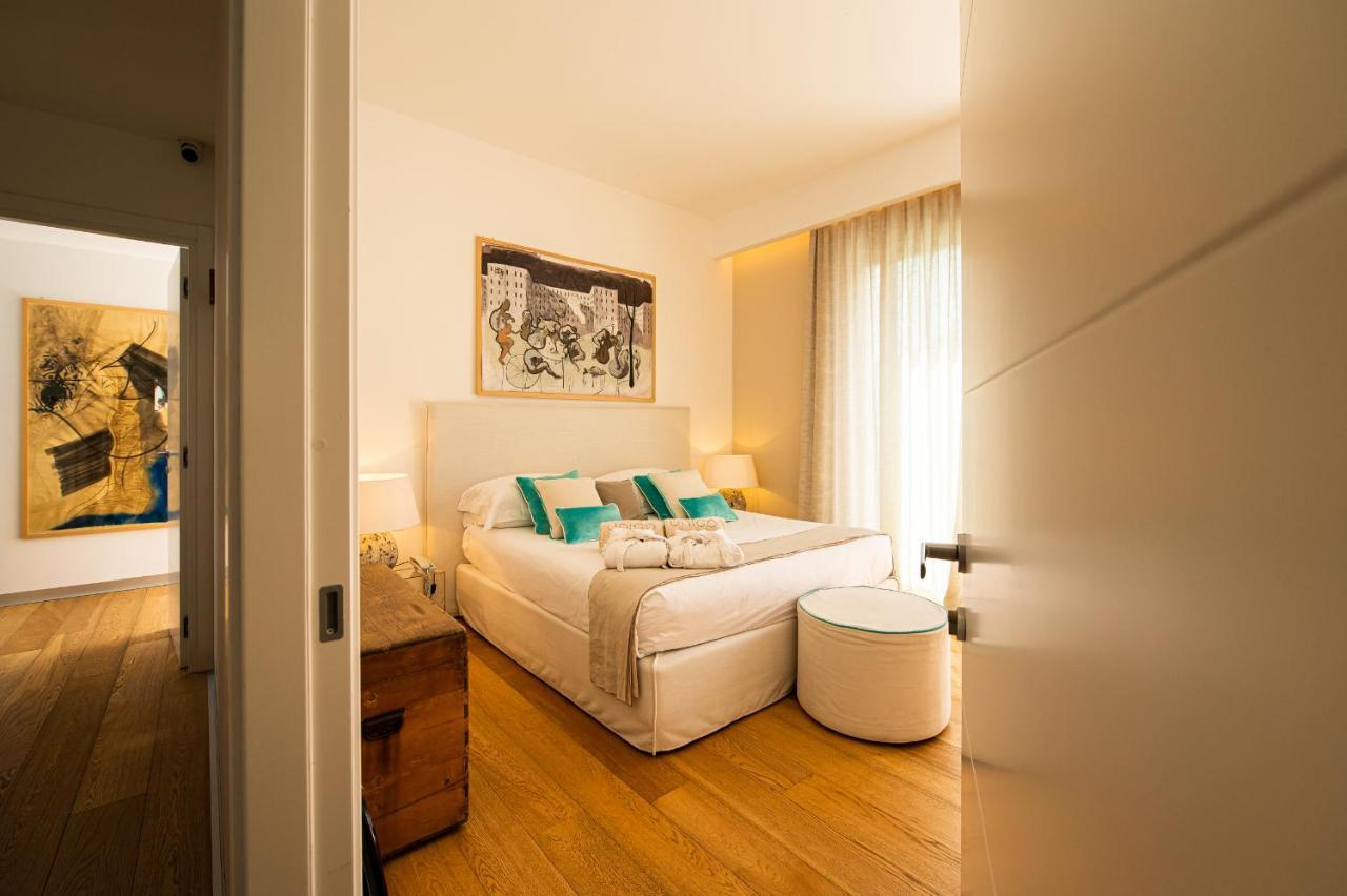 Unico Boutique Hotel D'Arte Монделло Экстерьер фото