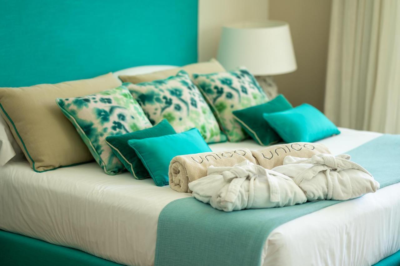 Unico Boutique Hotel D'Arte Монделло Экстерьер фото