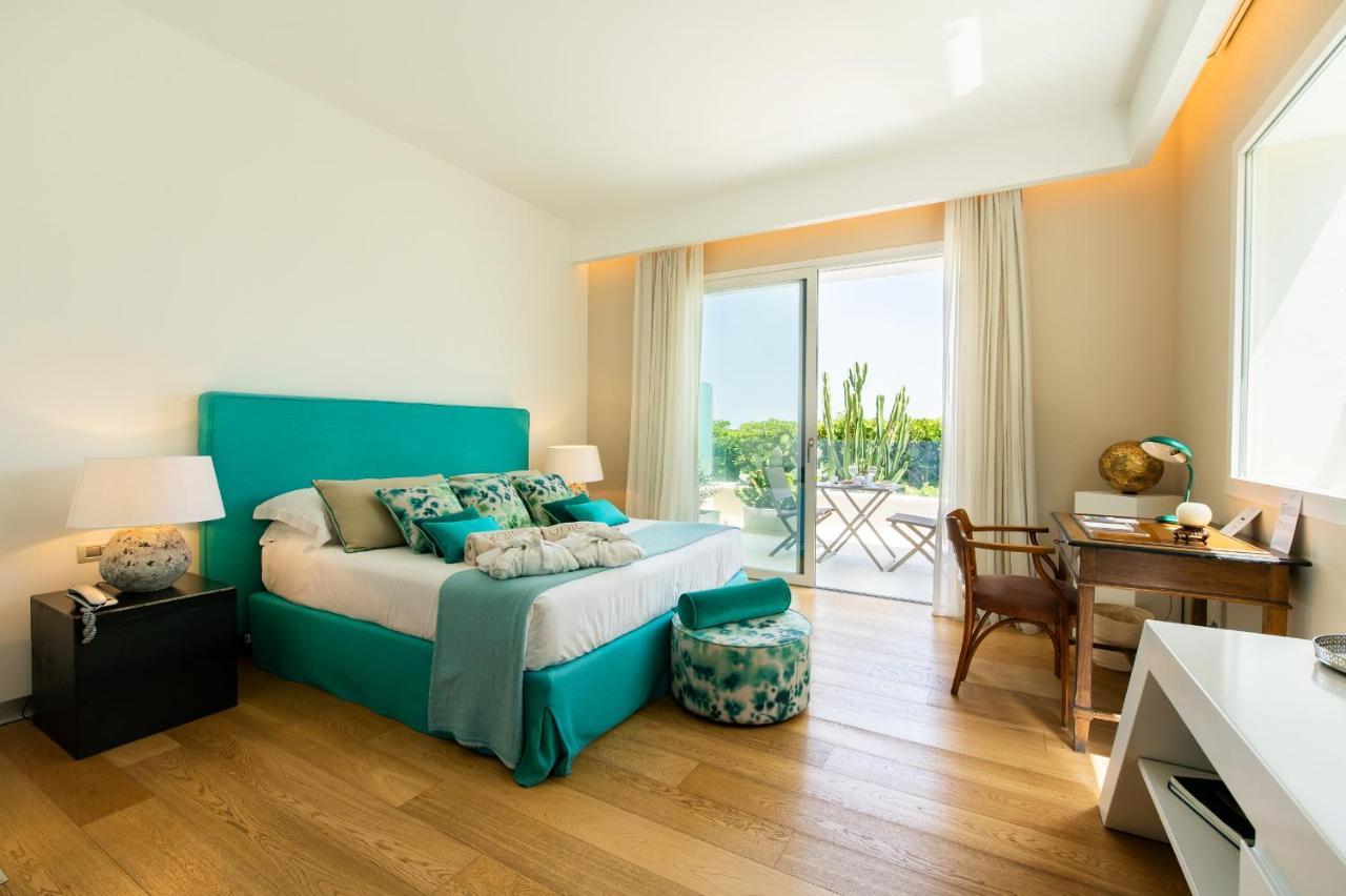Unico Boutique Hotel D'Arte Монделло Экстерьер фото