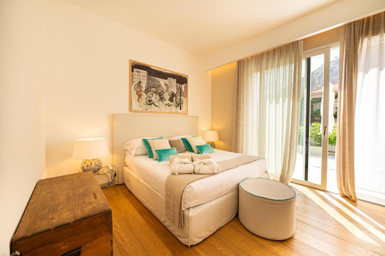 Unico Boutique Hotel D'Arte Монделло Экстерьер фото
