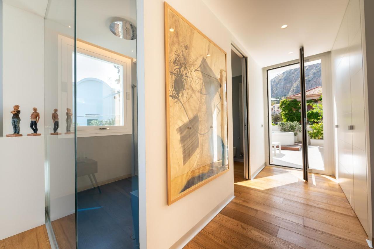 Unico Boutique Hotel D'Arte Монделло Экстерьер фото