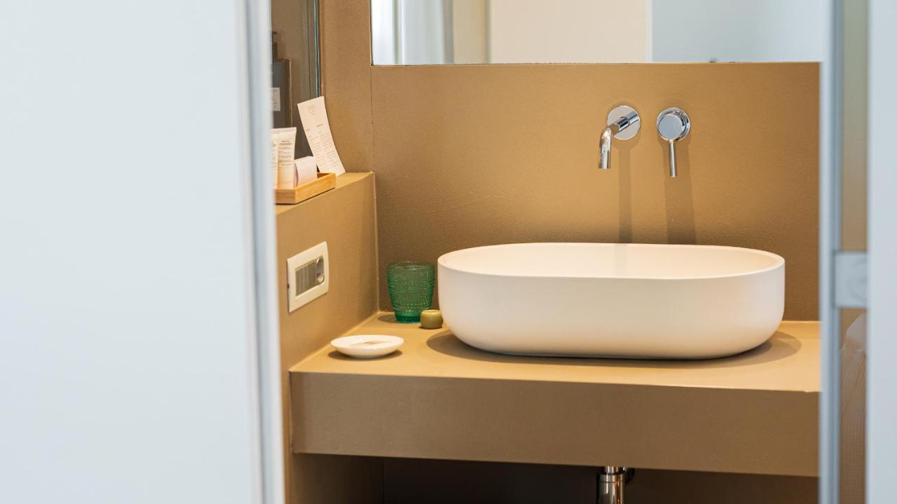 Unico Boutique Hotel D'Arte Монделло Экстерьер фото