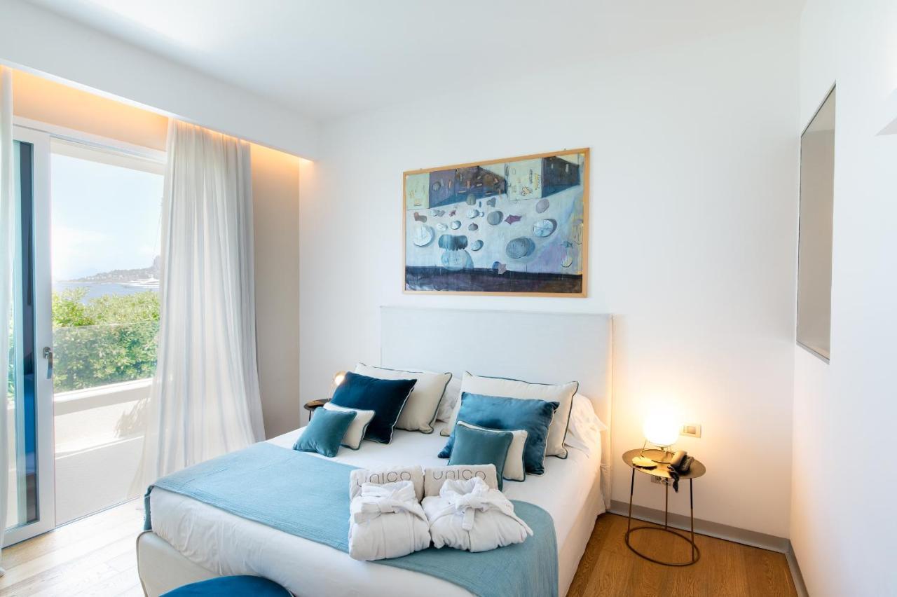 Unico Boutique Hotel D'Arte Монделло Экстерьер фото