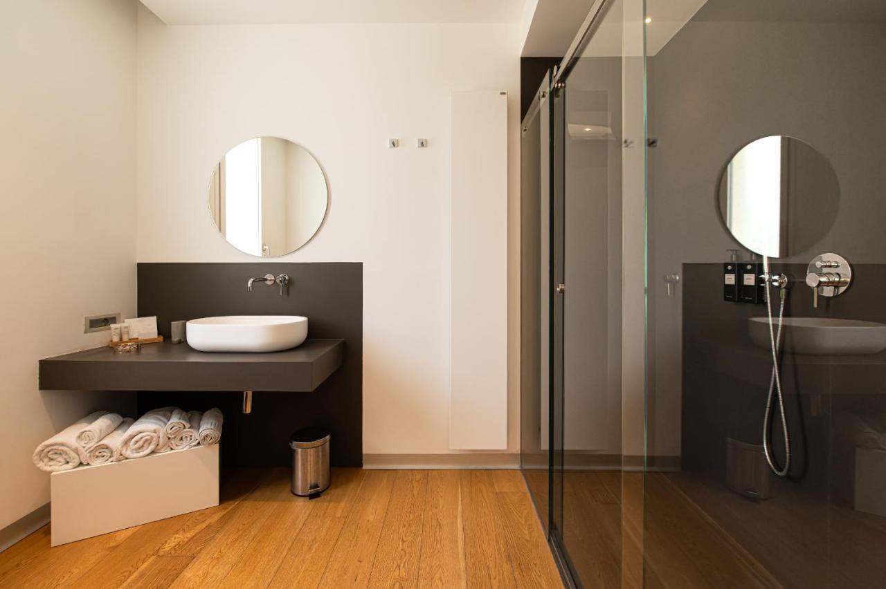 Unico Boutique Hotel D'Arte Монделло Экстерьер фото