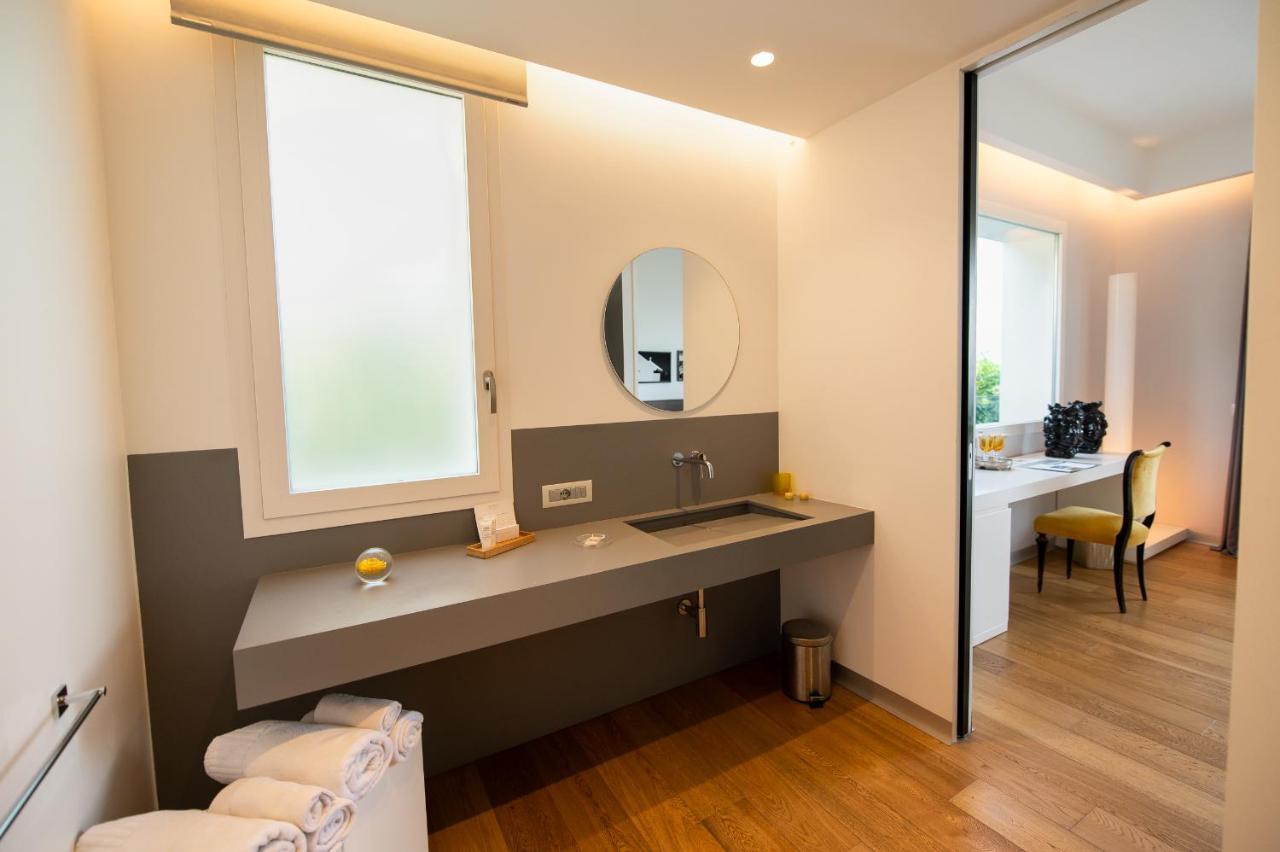Unico Boutique Hotel D'Arte Монделло Экстерьер фото