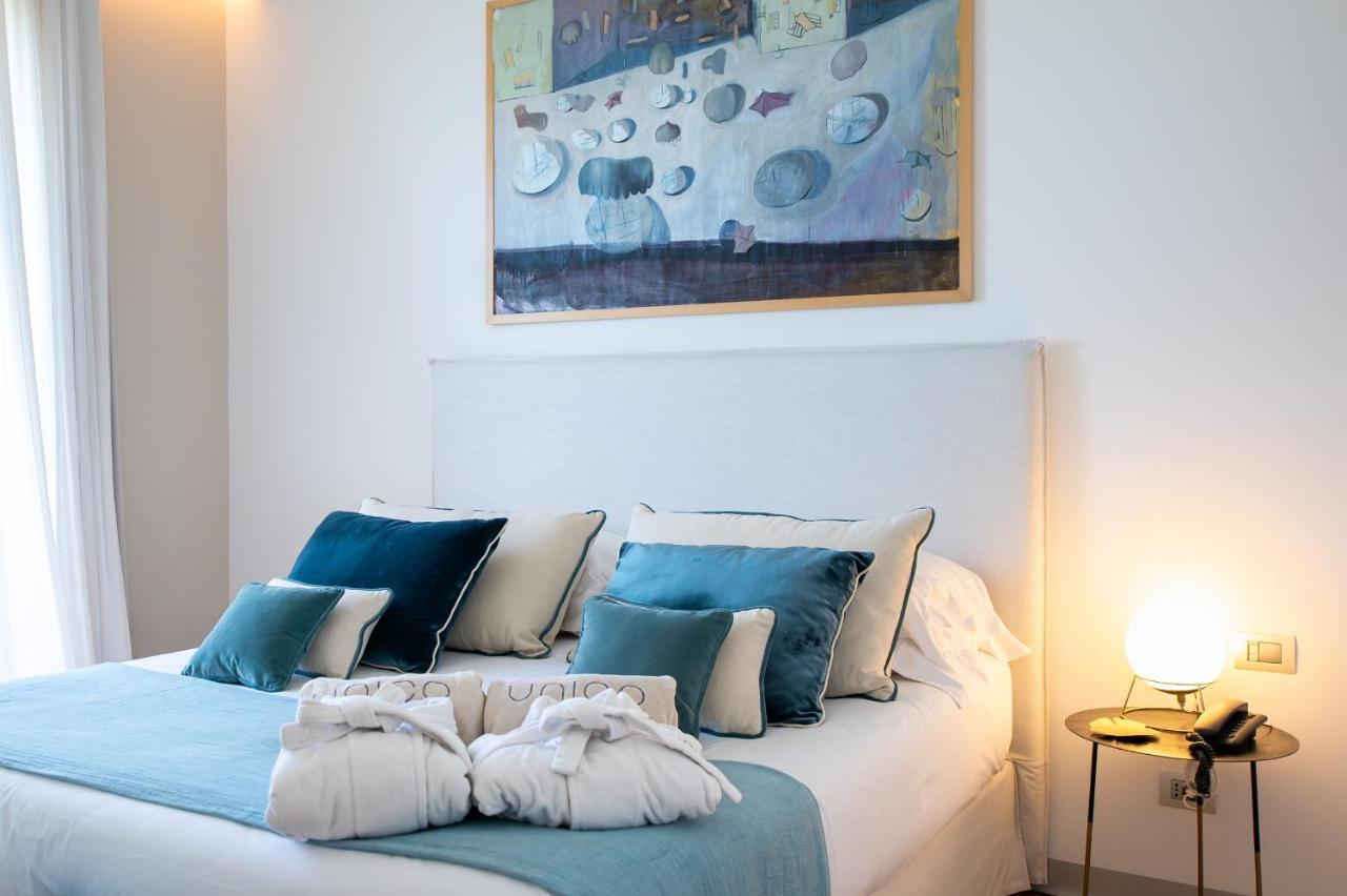 Unico Boutique Hotel D'Arte Монделло Экстерьер фото