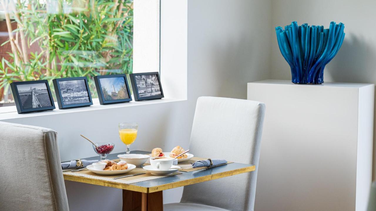 Unico Boutique Hotel D'Arte Монделло Экстерьер фото