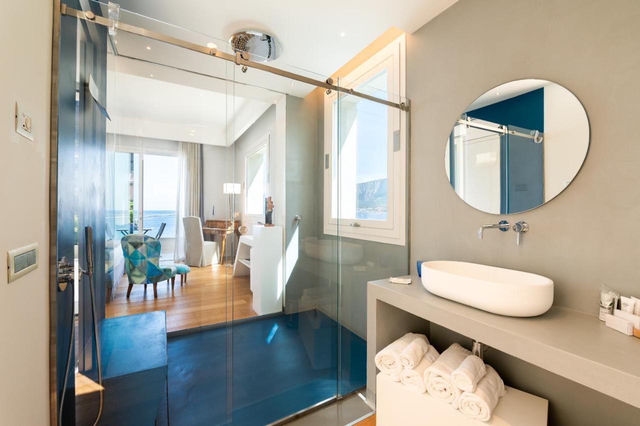 Unico Boutique Hotel D'Arte Монделло Экстерьер фото