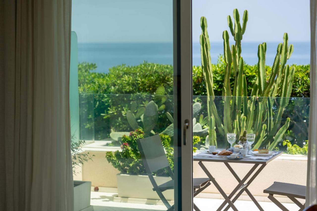Unico Boutique Hotel D'Arte Монделло Экстерьер фото