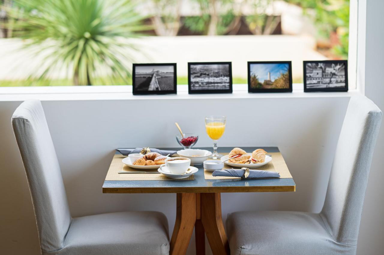 Unico Boutique Hotel D'Arte Монделло Экстерьер фото