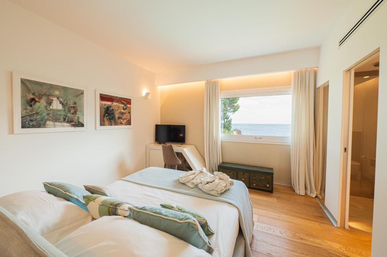 Unico Boutique Hotel D'Arte Монделло Экстерьер фото