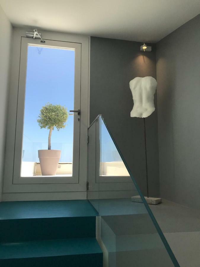 Unico Boutique Hotel D'Arte Монделло Экстерьер фото